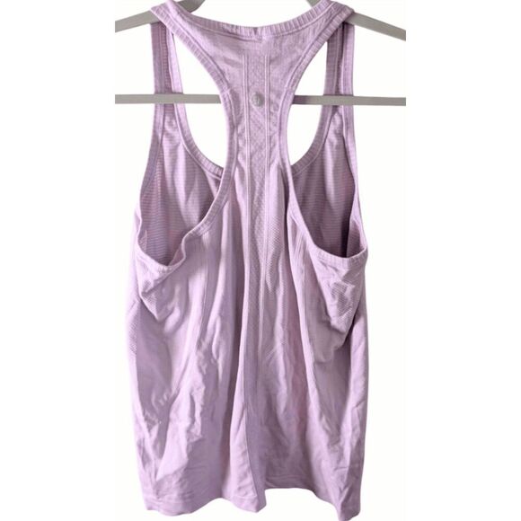 LULULEMON ATHLETICA Swiftly Tech Racerback Size 8 - Picture 4 of 4
